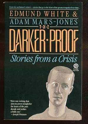 cover image The Darker Proof
