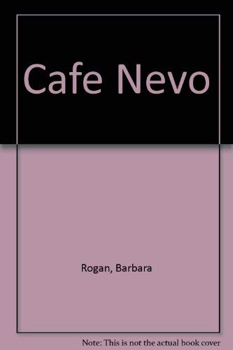 cover image Cafe Nevo