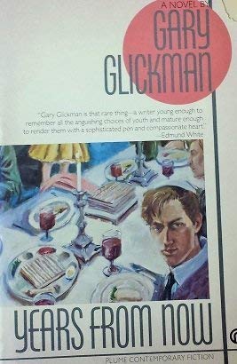 cover image Years from Now