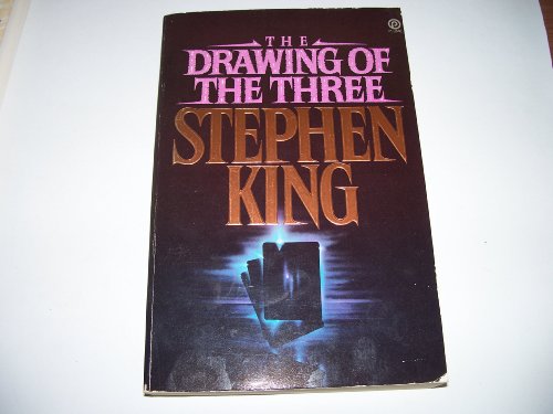 cover image The Drawing of the Three