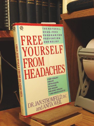 cover image Free Yourself from Headaches