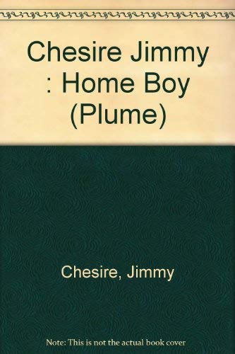 cover image Home Boy