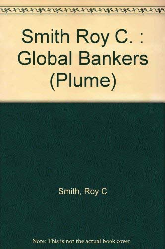 cover image The Global Bankers