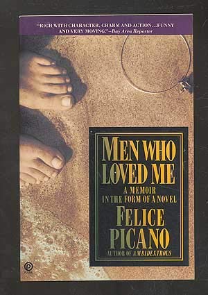 cover image Men Who Loved Me
