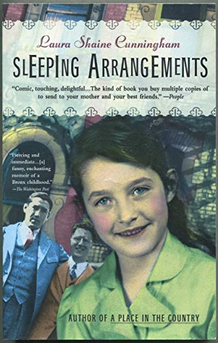 cover image Sleeping Arrangements