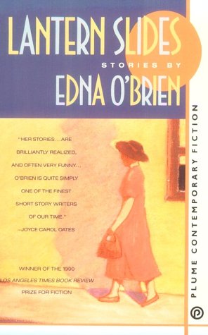 cover image Lantern Slides