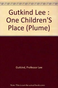 One Childrens Place: Inside a Childrens Hospital