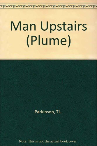 cover image The Man Upstairs