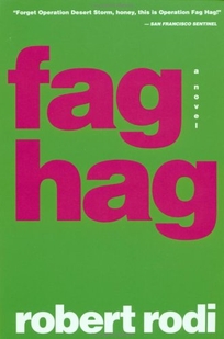 Fag Hag