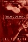 cover image Bloodsong