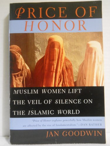 cover image Price of Honor: Muslim Women Lift the Veil of Silence on the Islamic World