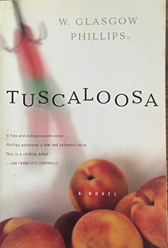 cover image Tuscaloosa