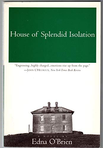 cover image The House of Splendid Isolation