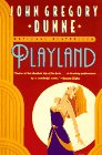 cover image Playland