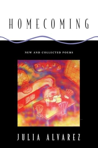 cover image Homecoming: New and Collected Poems