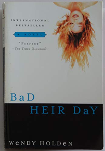 cover image Bad Heir Day