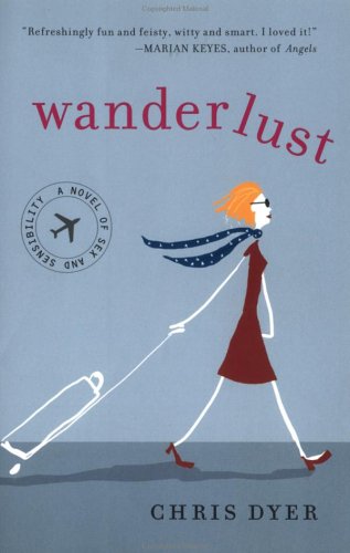 cover image WANDERLUST