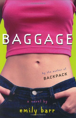 cover image BAGGAGE