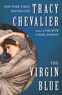 girl with the pearl earring book review