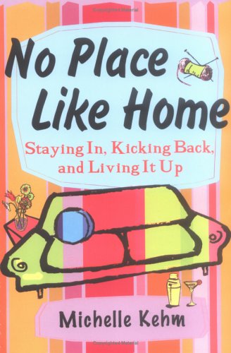 cover image No Place Like Home