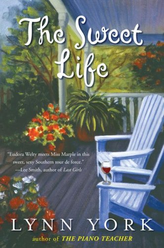 cover image The Sweet Life