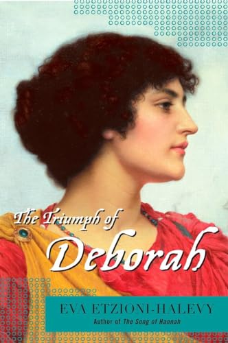 cover image The Triumph of Deborah