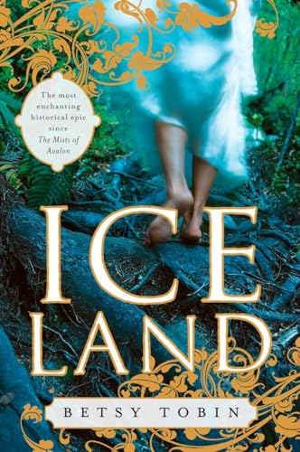 cover image Ice Land