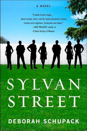 cover image Sylvan Street