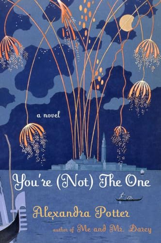 cover image You're (Not) the One