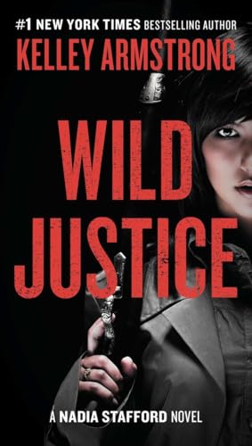 cover image Wild Justice