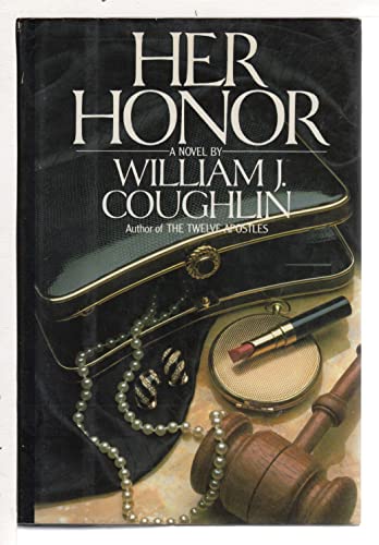 cover image Her Honor