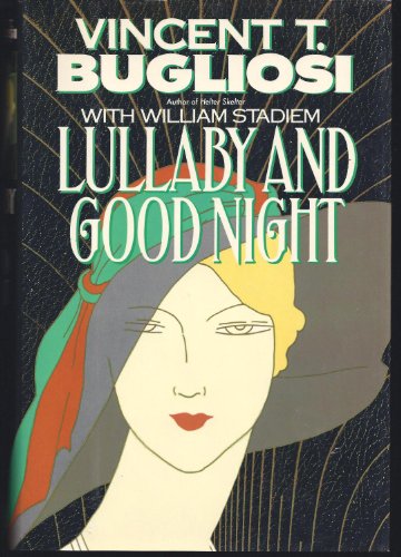 cover image Lullaby and Good Night