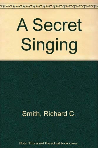 cover image A Secret Singing