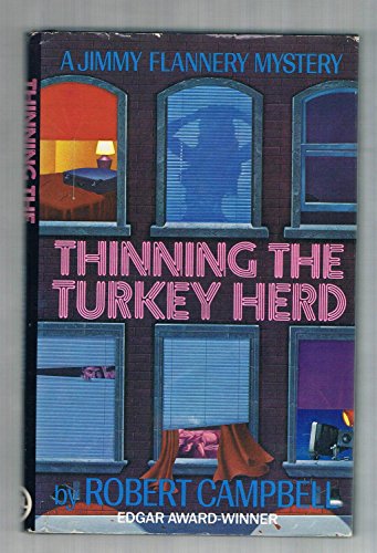 cover image Thinning the Turkey Herd