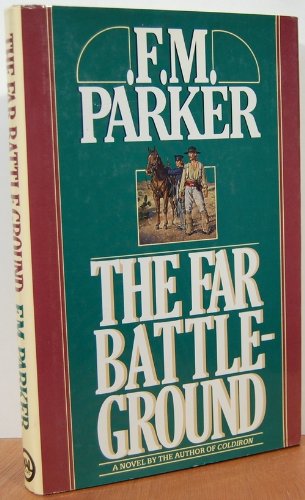 cover image The Far Battleground