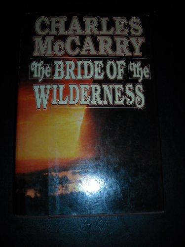 cover image Bride of the Wilderness