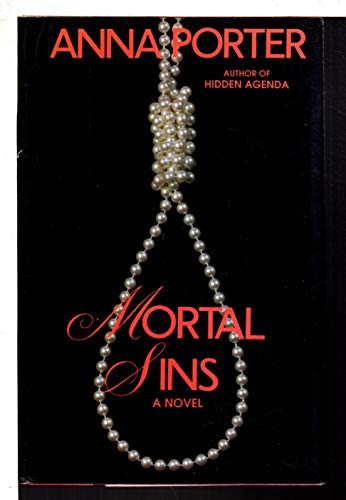 cover image Mortal Sins