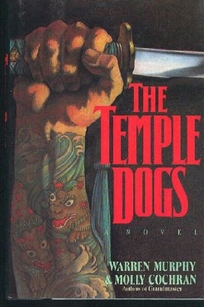 The Temple Dogs