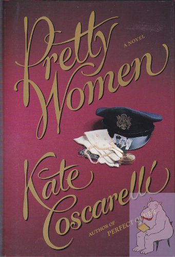 cover image Pretty Women