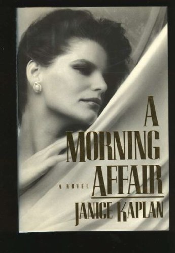cover image A Morning Affair