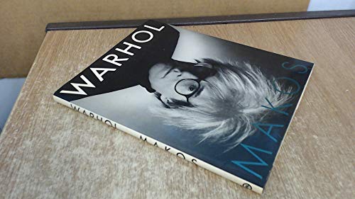 cover image Warhol
