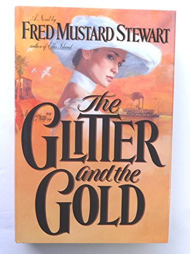 cover image The Glitter and the Gold