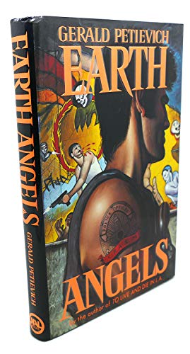 cover image Earth Angels