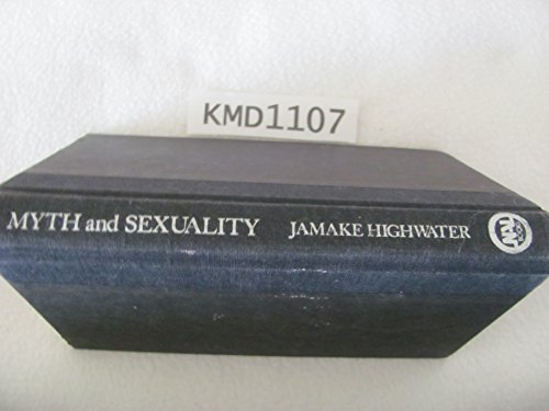 cover image Myth and Sexuality
