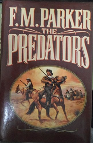 cover image The Predators