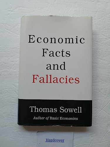 cover image Economic Facts and Fallacies