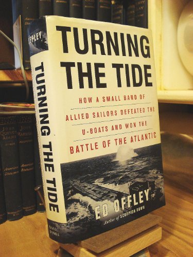 cover image Turning the Tide