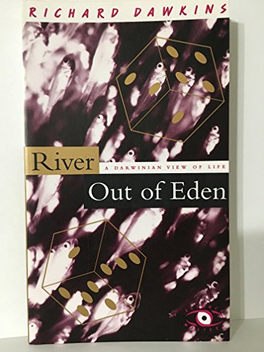 cover image River Out of Eden: A Darwinian View of Life