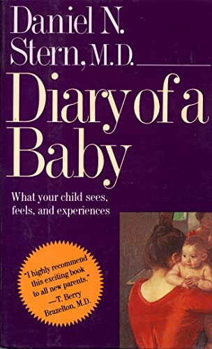 cover image Diary of a Baby