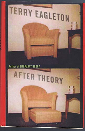 cover image After Theory